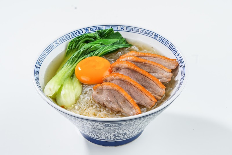 DEMIE Bakmie 69, Menteng photo 2