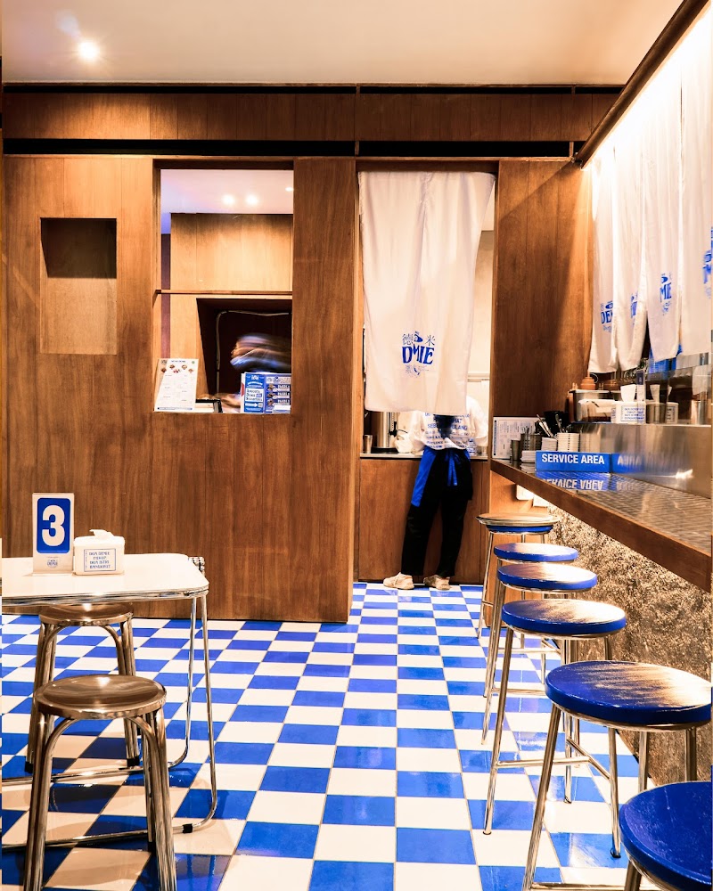 DEMIE Bakmie 69, Menteng photo 1