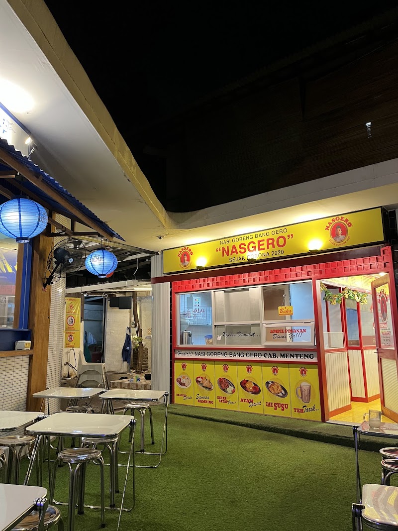 DEMIE Bakmie 69, Menteng photo 5