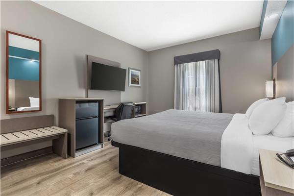 Quality Inn Wilmington