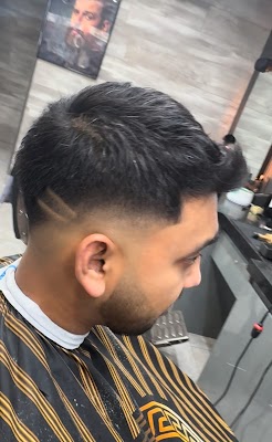 star fades barber