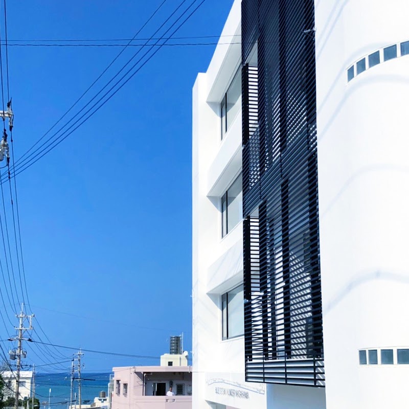 Blue Steak Wonder Nagahama