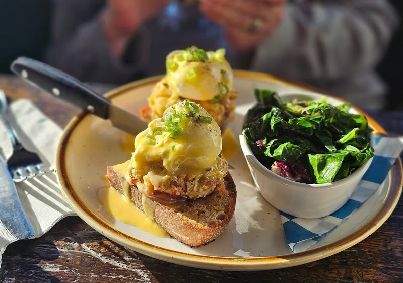 Broder Strand Café photo 4