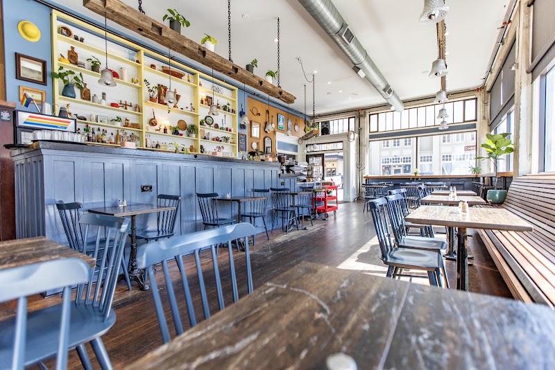 Broder Strand Café photo 1