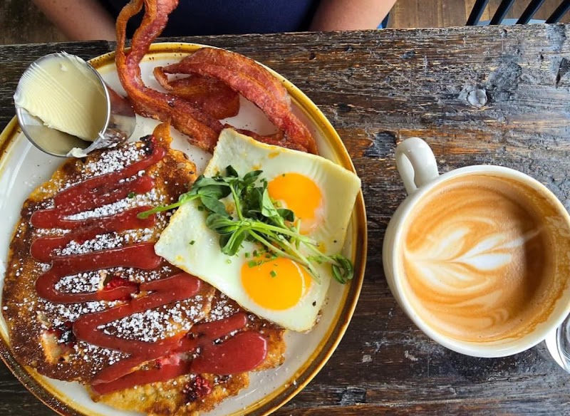 Broder Strand Café photo 3