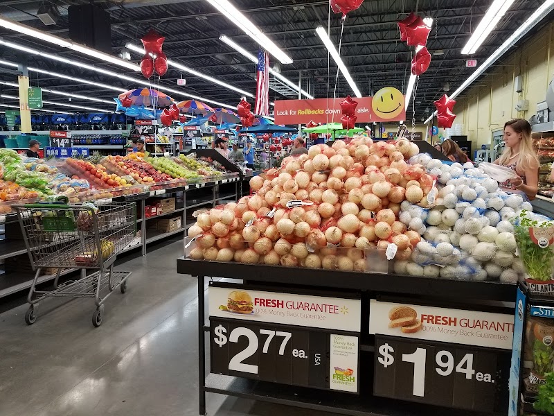 Walmart Neighborhood Market