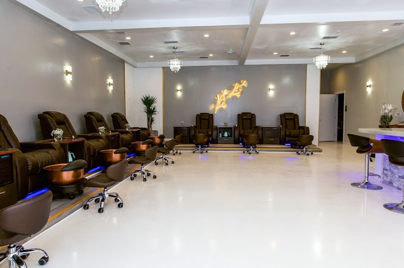 Beau Den Spa & Nails