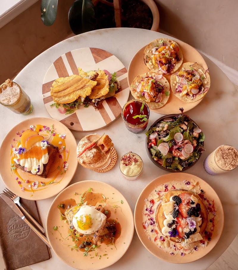 Hatch44 Cafe photo 2