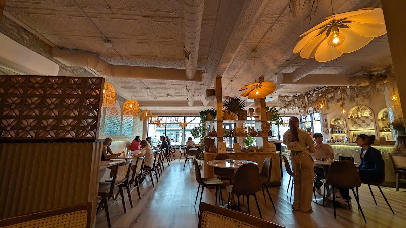 Hatch44 Cafe photo 2