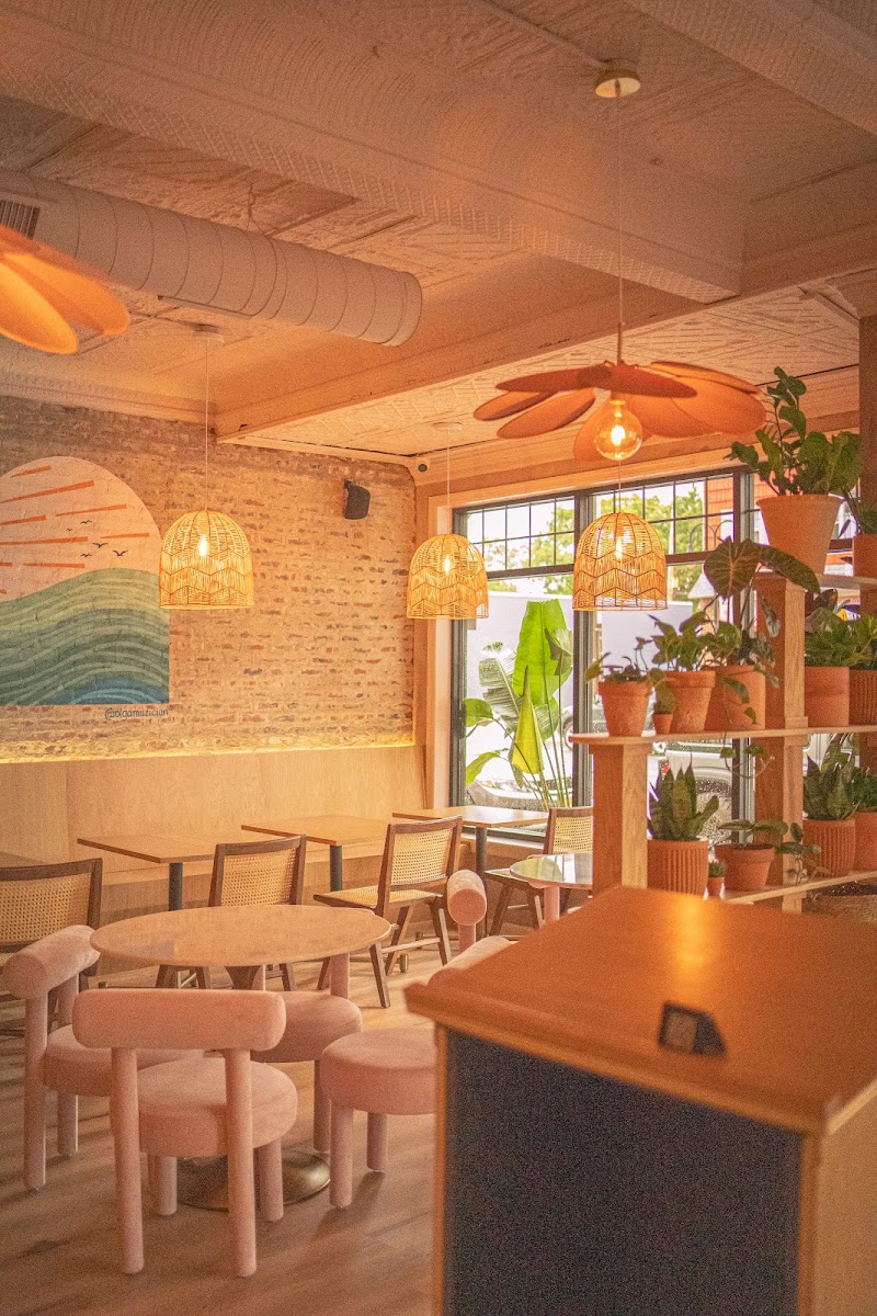 Hatch44 Cafe photo 1