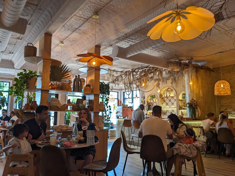 Hatch44 Cafe photo 2