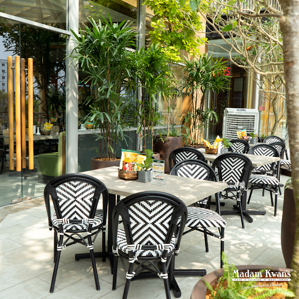 Madam Kwan's Mid Valley Southkey - Photo 1