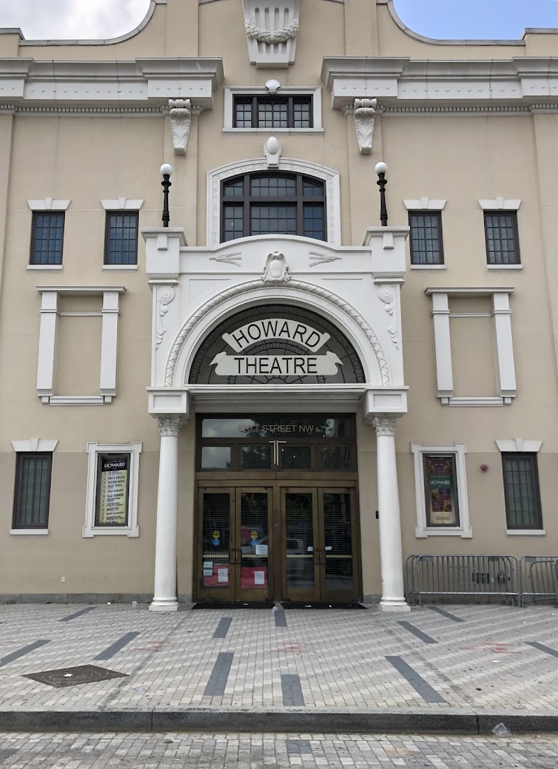Howard Theatre