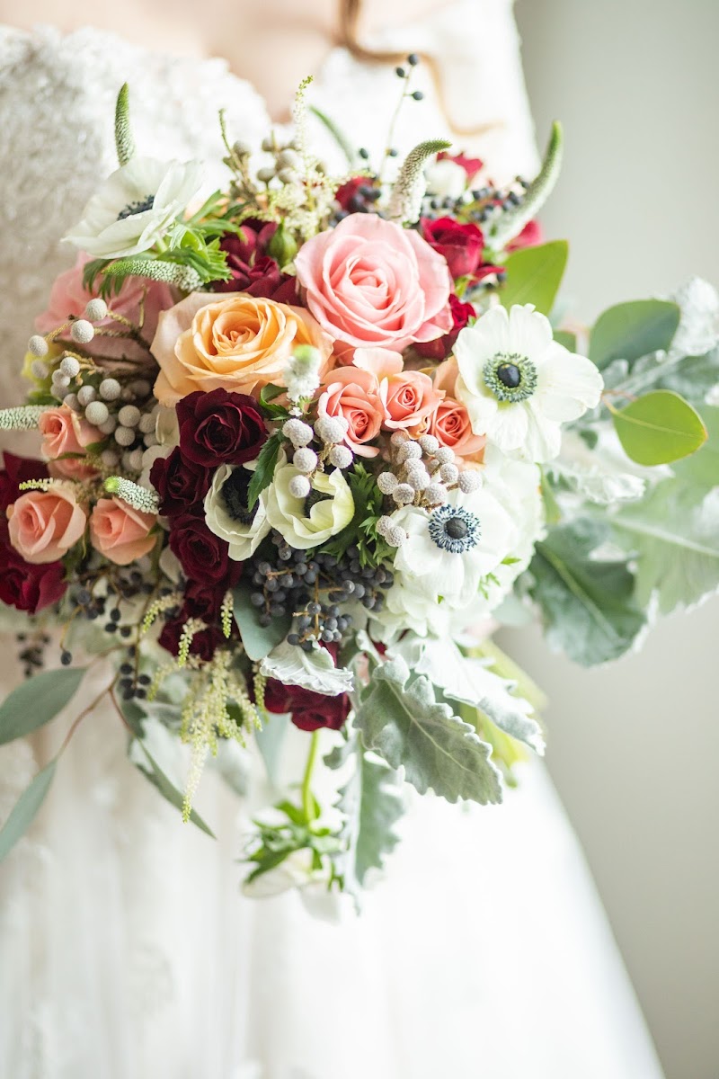Weddings by Diana Boucher