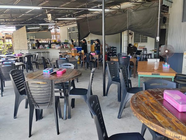 Barn Nai Kopitiam - Photo 1