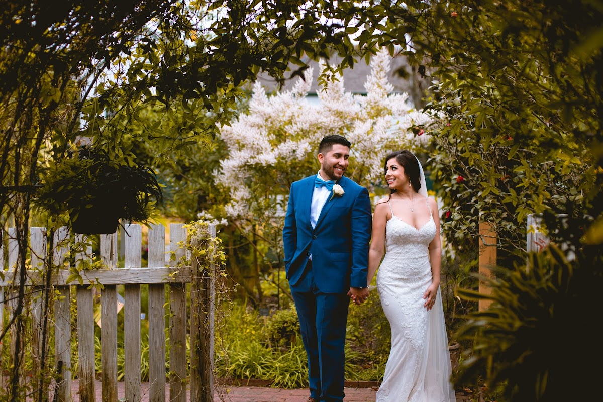 Valiant Weddings: Google Places image 2