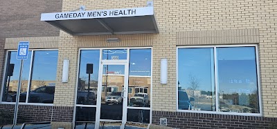 Gameday Men’s Health Braselton TRT, Weight Loss, Peptide and ED Clinic photo 1