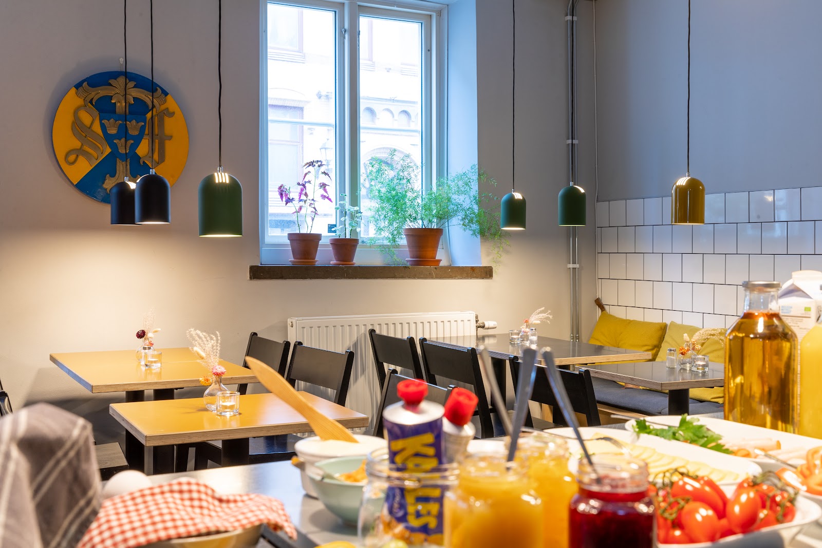 STF Göteborg/Stigbergslidens Vandrarhem