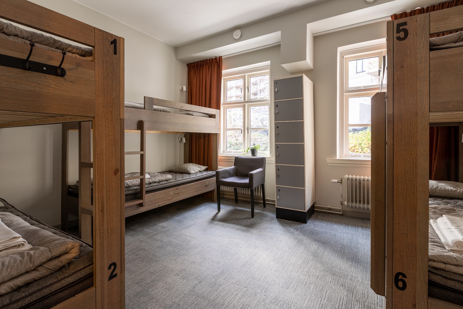 STF Göteborg/Stigbergslidens Vandrarhem