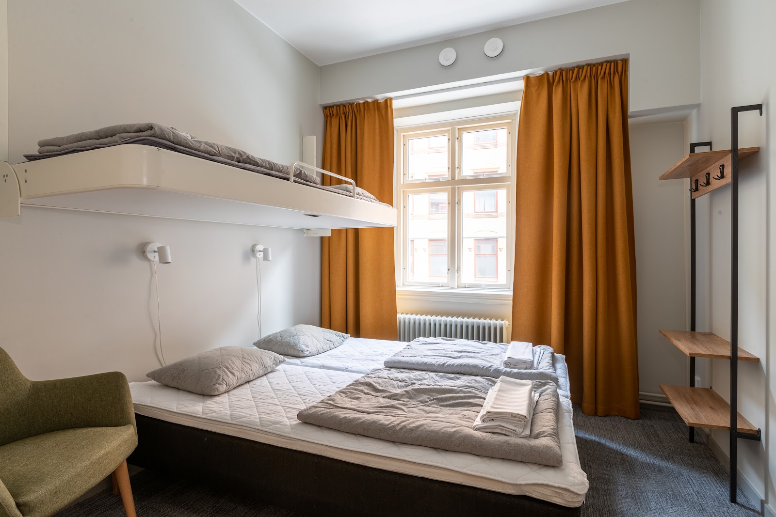 STF Göteborg/Stigbergslidens Vandrarhem
