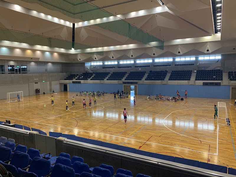 岸和田市立総合公園（岸和田市）