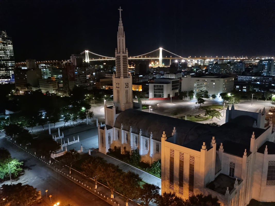 Maputo