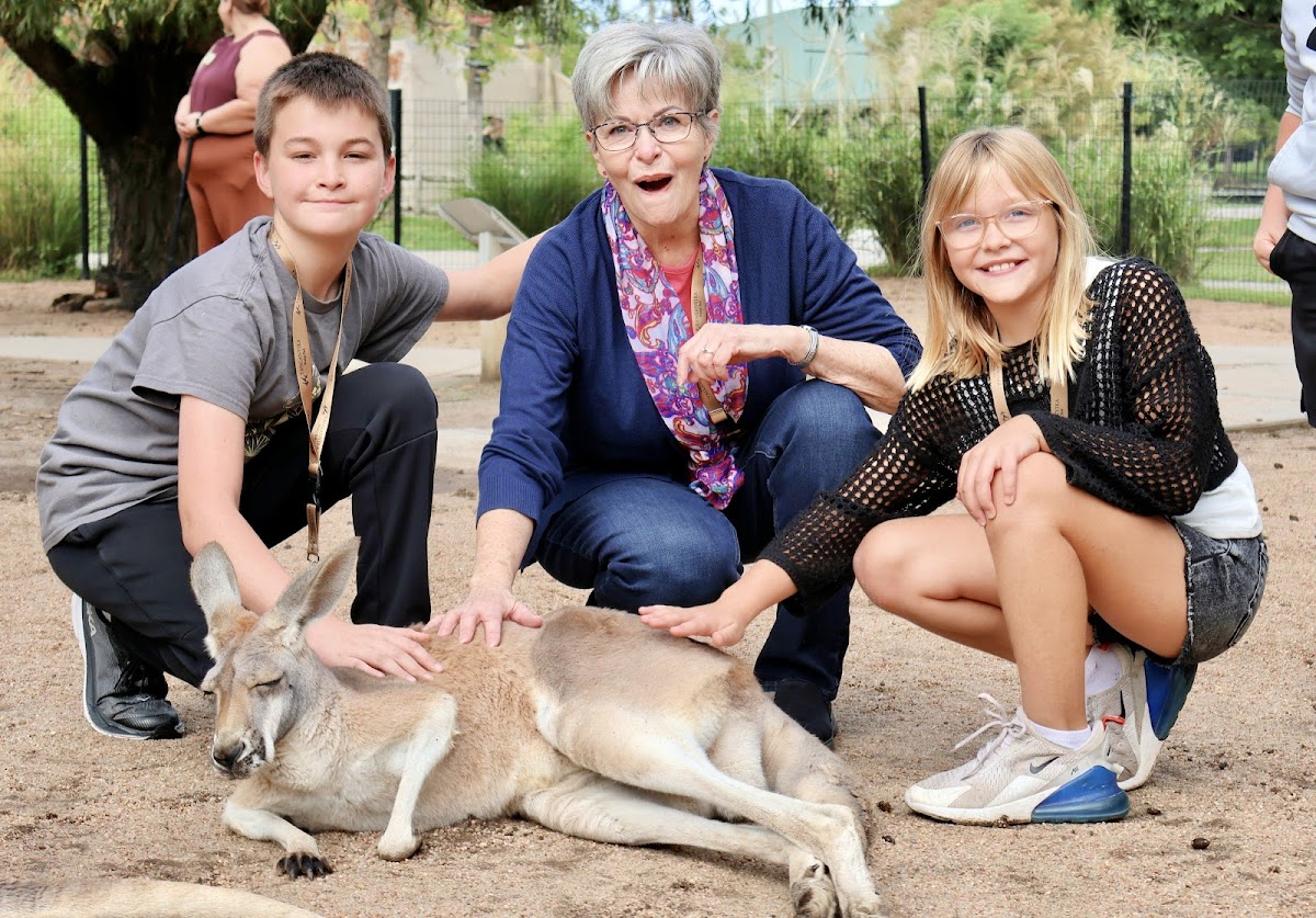 Tanganyika Wildlife Park
