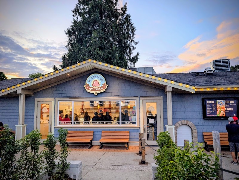 Rocky Point Ice Cream photo 2