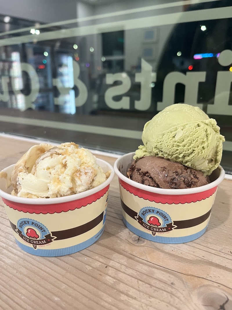 Rocky Point Ice Cream photo 4