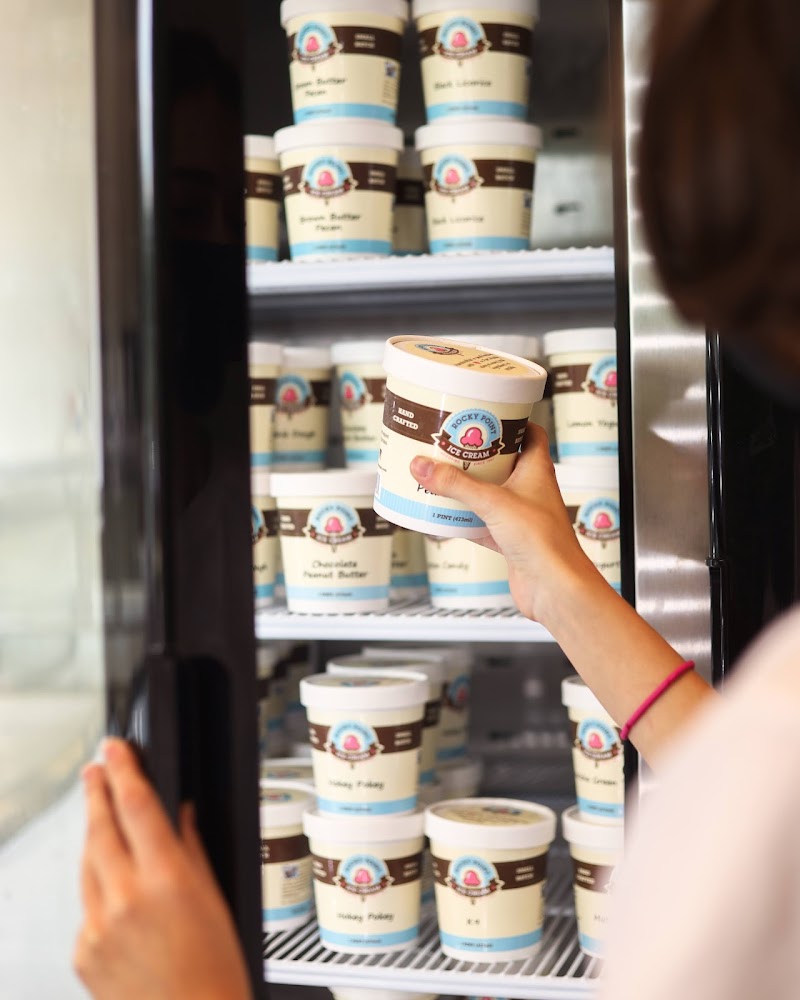 Rocky Point Ice Cream photo 1