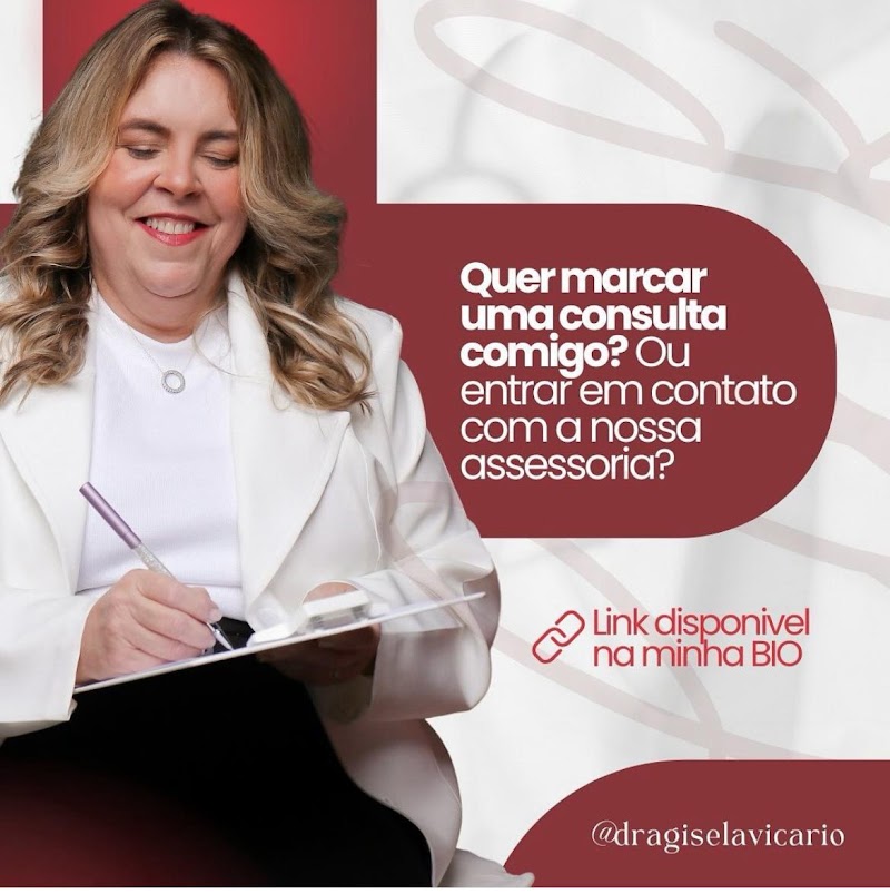 Foto de DRA GISELA APARECIDA VICARIO DO PRADO - MEDICA OBSTETRA ESPECIALIZADA EM PRÉ-NATAL,GESTAÇÃODE ALTO RISCO,PARTO HUMANIZADO.