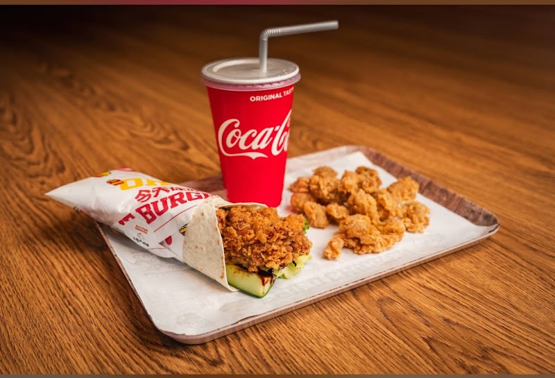 HALAL MASTER CHICKEN SHIBUYA photo 2