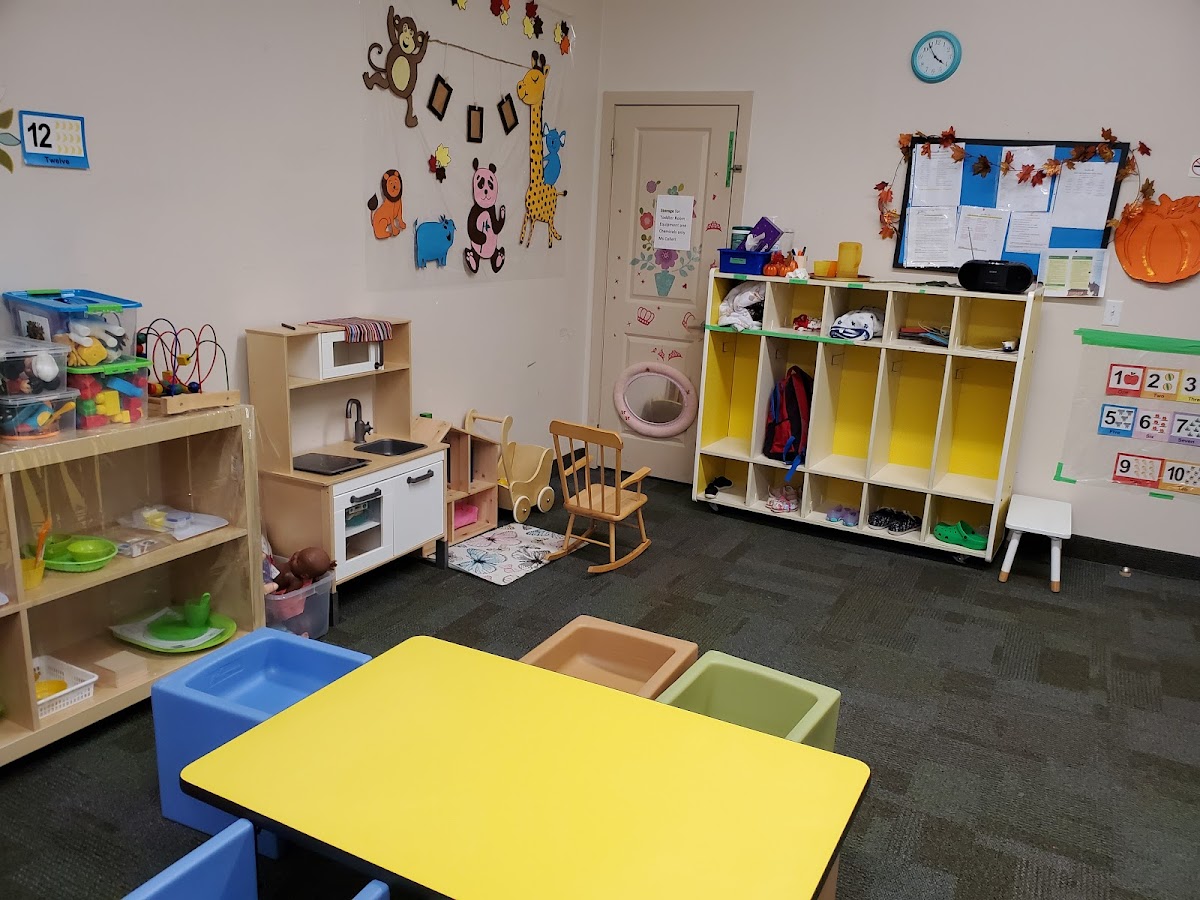 Exterior photo of Yunaland Inc.(Yunaland Daycare & Family Services