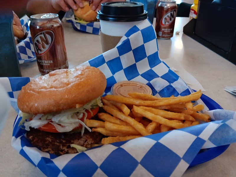 Kingdom Cafe photo 3