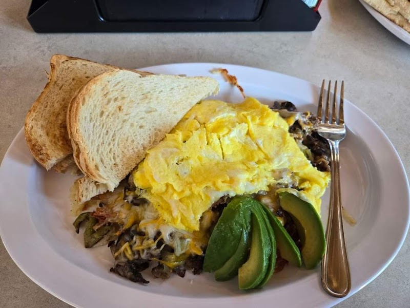 Kingdom Cafe photo 2