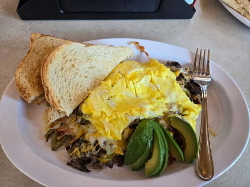 Kingdom Cafe photo 2