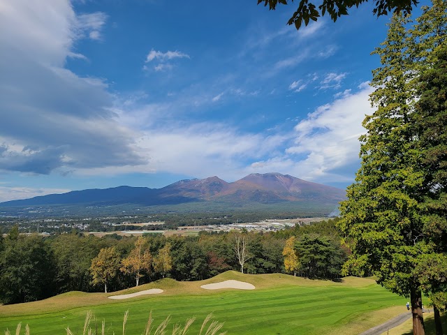 Grandee Karuizawa Golf Club - Photo 3