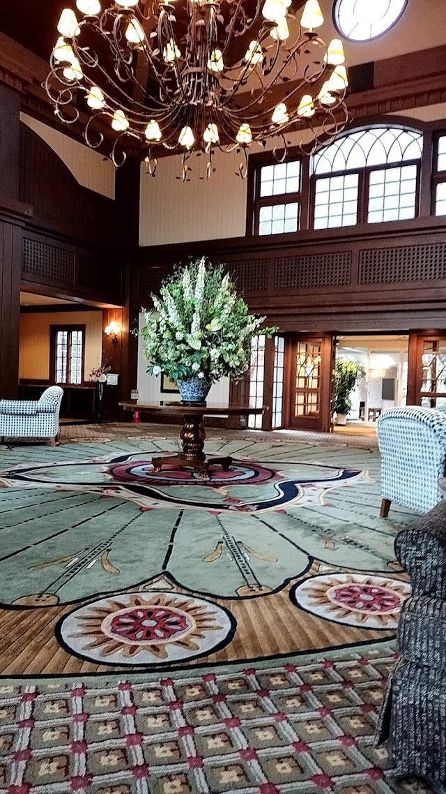 Grandee Karuizawa Golf Club - Photo 4