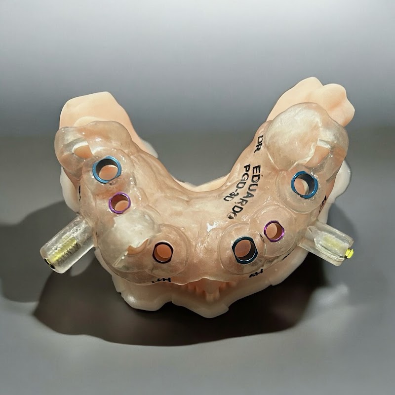 Dentista Eduardo Vianna - foto 4