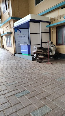 Moonniyoor Hospital - Image 2