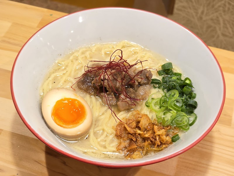 Halal Wagyu Ramen Okubo photo 4