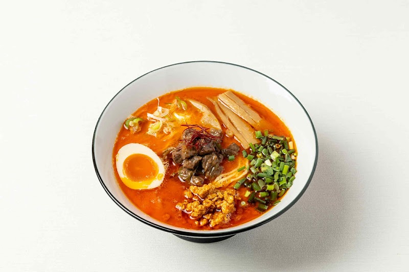 Halal Wagyu Ramen Okubo photo 5