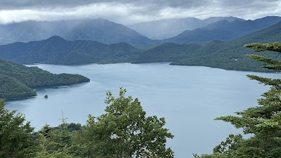 Lake Chuzenji - 2