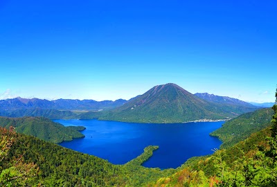 Lake Chuzenji - 1