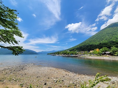 Lake Chuzenji - 5