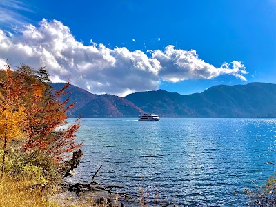 Lake Chuzenji - 3