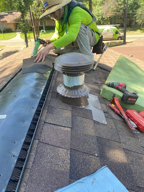 Arrington Roofing photo 4