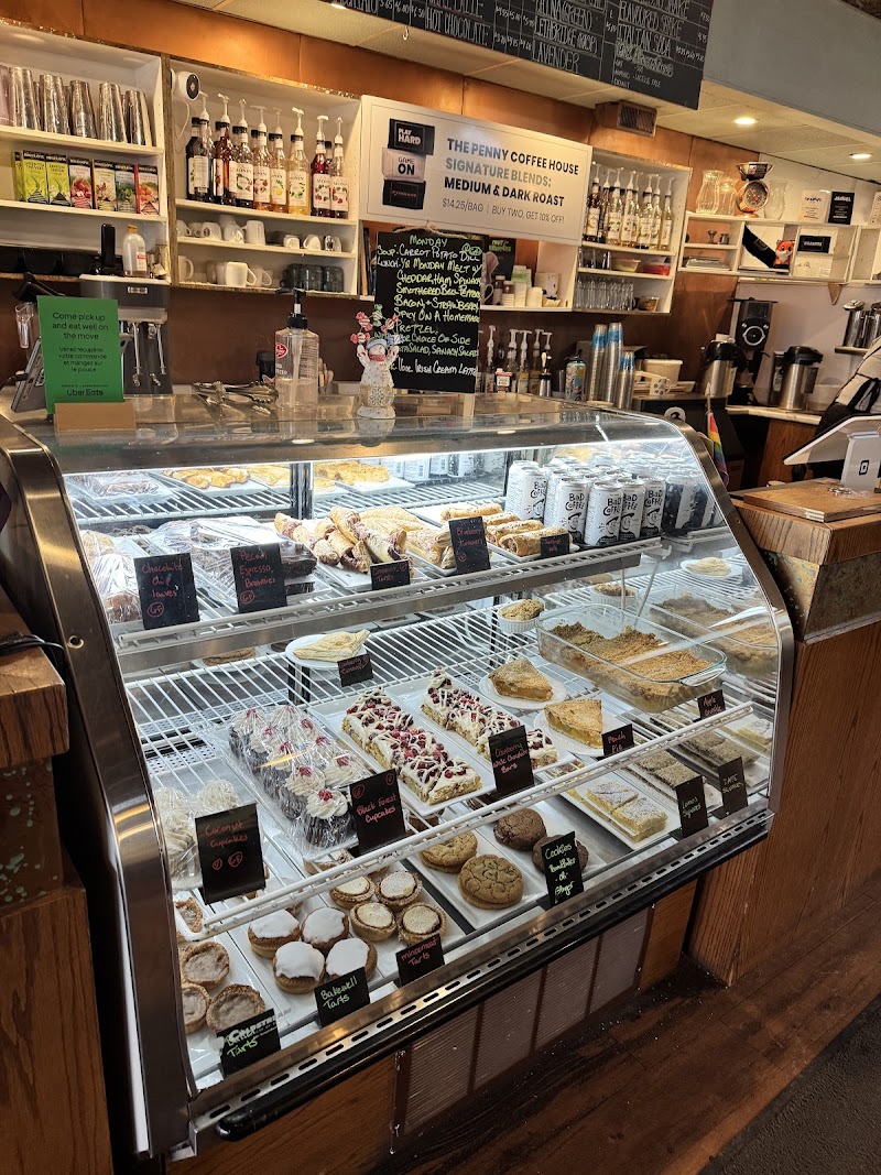 The Penny Coffee House photo 4