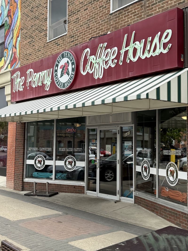 The Penny Coffee House photo 3