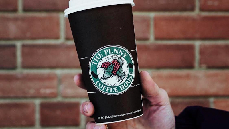 The Penny Coffee House photo 2